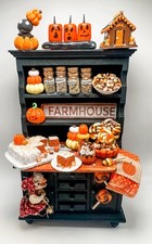 Artisan dollhouse miniature for sale  Moseley