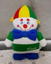 Peluche pupazzo vintage usato  Italia