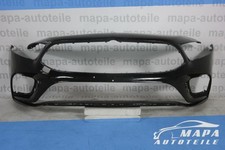 w202 amg stoßstange gebraucht kaufen  Penkun