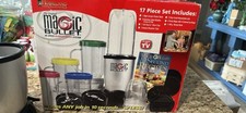 Magic bullet piece for sale  Richmond