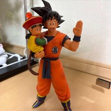 Prêmio A Goku Gohan Ichibankuji Dragon Ball Omnibus Incrível Navio Japão comprar usado  Enviando para Brazil