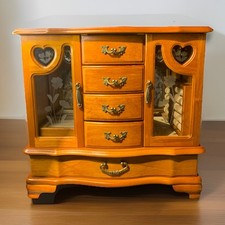 Vtg maple wooden d'occasion  Expédié en Belgium