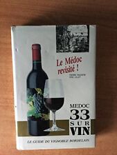 Medoc vin pierre d'occasion  France