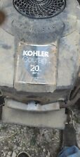 Kohler flywheel single for sale  Batesville