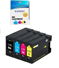 Cartouche canon maxify d'occasion  Massy