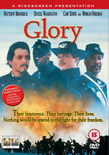 Glory dvd matthew for sale  STOCKPORT