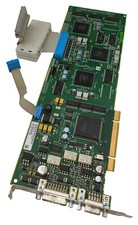 Usado, Placa PCI Siemens DVP-3A 7158775 G5475 D1 E1 comprar usado  Enviando para Brazil