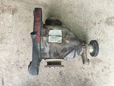 Bmw e39 525 d'occasion  Grasse