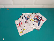 Lot pochettes scellées d'occasion  Plabennec