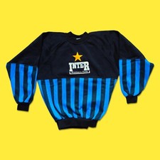 Inter milan felpe usato  Milano