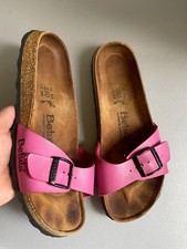 Birkenstock betula madrid for sale  SITTINGBOURNE