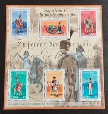 Bloc feuillet 2004 d'occasion  Billom