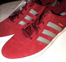 Adidas busenitz vulk gebraucht kaufen  Petersberg, Wettin-Löbejün