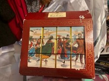 Vintage micheal bath for sale  CARSHALTON