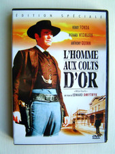 Dvd western 1959 d'occasion  Toulon-