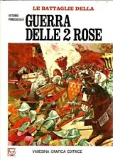 Battaglie della guerra usato  Novara