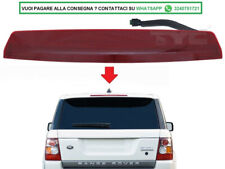 Terzo stop led usato  Trieste