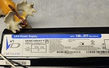 Controlador LED Universal D530C150UVT‐F 150W atenuación sintonización programable segunda mano  Embacar hacia Mexico
