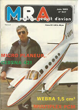 Mra 547 webra d'occasion  Bray-sur-Somme