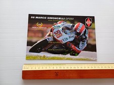 Simoncelli gilera 250 usato  Vimodrone