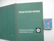 Druckfarben gebraucht kaufen  Berlin