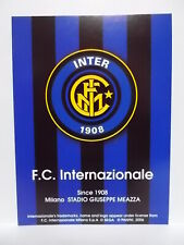 Panini WCCF Conjunto Base Team Inter de Milão comprar usado  Enviando para Brazil
