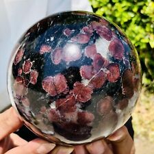 5.06lb natural garnet for sale  Burlington