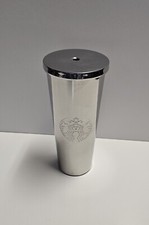 Starbucks stainless steel for sale  Lake Elsinore