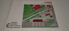 Märklin gleispläne gleisplan gebraucht kaufen  Wolfhagen