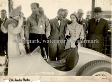 Original photograph king usato  Milano