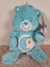 Care Bears Plush Bedtime, Blue Moon Star 7" High 2021 comprar usado  Enviando para Brazil