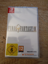 Final fantasy nintendo gebraucht kaufen  Neubrandenburg