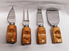 Cheese knife set for sale  Riverside
