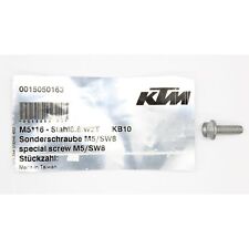Ktm special screw for sale  South Boston