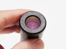 Zeiss microscope kpl for sale  DUNSTABLE