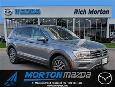 2020 volkswagen tiguan for sale  Pasadena