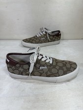 Coach citysole skate for sale  Conroe