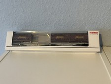 Märklin 47802 doppel gebraucht kaufen  Langenfeld (Rheinland)