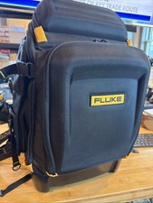 Mochila de ferramentas Fluke Pack 30 usada comprar usado  Enviando para Brazil
