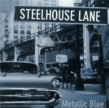 Steelhouse lane metallic gebraucht kaufen  Deutschland