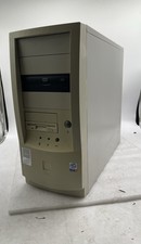 Asus Vintage Desktop Tower Intel Pentium 4 Sistema de Computador Retrô Apenas Unidade comprar usado  Enviando para Brazil