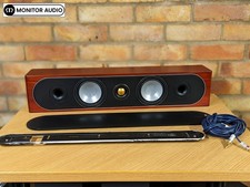 Monitor audio speaker for sale  ORPINGTON