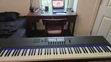controller keyboard native instruments for sale  Rochester