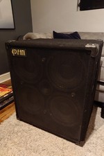 Epifani 410ul 4x10 for sale  ASHBOURNE