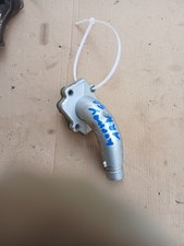 Keeway arn ansaugstutzen gebraucht kaufen  Mering