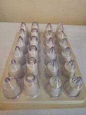 Cake nozzles for sale  BLACKBURN