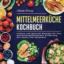Mittelmeerküche kochbuch leck gebraucht kaufen  Berlin