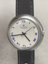 Junghans jewel german for sale  Spokane