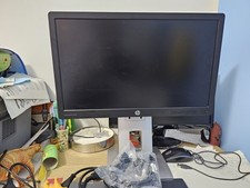 Monitor elite display usato  Firenze