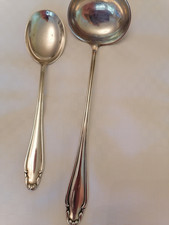 Silberbesteck teile 306 gebraucht kaufen Silberbesteck teile 306 gebraucht kaufen  Oldenburg (Oldenburg)